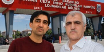 Böbreği iflas noktasındaki KHK’lı katibin tahliyesi engellendi