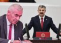 CHP’li Milletvekili Akdoğan: 230 bin TL maaşlı AKP’li vekilin eşi, fakirlik belgesi almış!