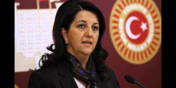 Pervin Buldan ‘Barış süreci’ için : Bayramdan sonra süreç ete kemiğe bürünecek