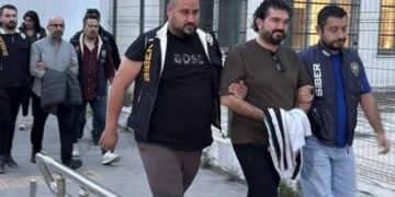 Yasa dışı bahis soruşturmasında kurye ağı; parola 5 liralık banknot