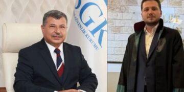 AKP’li vekilin damadı ve dünürüne rüşvetten gözaltı