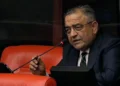 Tanrıkulu’dan Kılıçdaroğlu’na tepki: Yaşananlar akıl tutulmasıdır