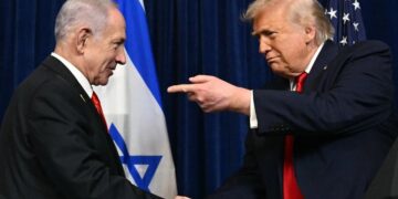 Trump’tan Netanyahu’ya: Ona söyledim, hiçbir muhakeme yeteneği yok