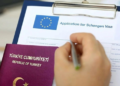 İşte Schengen vizesinde tablo: Türkiye ‘en yüksek’ ret alan ülkeler arasında