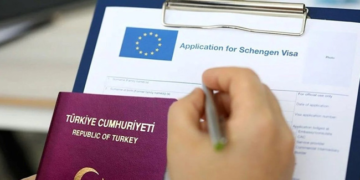 İşte Schengen vizesinde tablo: Türkiye ‘en yüksek’ ret alan ülkeler arasında
