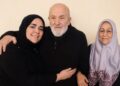 MR dört ay sonra çekildi: Köfteci Abdullah amcanın beyin damarları tıkalı, felç riski var