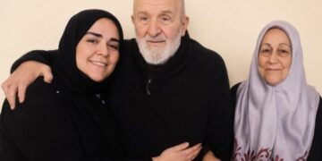 MR dört ay sonra çekildi: Köfteci Abdullah amcanın beyin damarları tıkalı, felç riski var