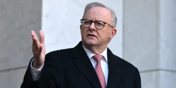 Başbakan Albanese: “Avustralya’nın başarısı göçmenlerle inşa edildi”