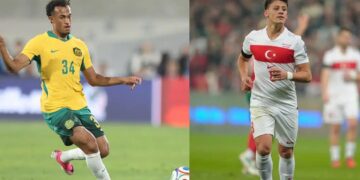 Türkiye – Avustralya Maçı: İki Takım da Hazır, Gözler Vancouver’da