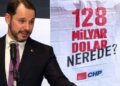 AYM’ye göre damada “128 milyar dolar nerede?” sorusu ‘kişilik haklarına saldırı’ymış!