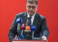 Cemil Tugay CHP’den istifa etti: İzmir Büyükşehir Belediyesi bağımsız yönetilecek