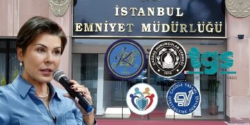 “Çıplak arama”skandalı: Özgenç “işkence” dedi, sivil toplum örgütleri soruşturma istedi