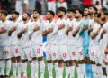 İranlı futbolcular ABD’den ayrılırken soyunma odasındaki notta ne yazdılar?