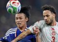 Dünya Kupası’nın 1000. maçında Japonya, Tunus’u 4 golle geçti