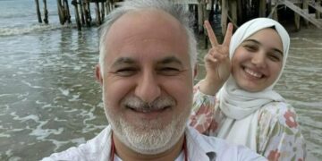 ‘Fatma Zehra Kınık cezaevine gönderildi’