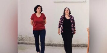 Türkiye bir mahkumiyet daha: AİHM’den Gültan Kışanak ve Sebahat Tuncel kararı