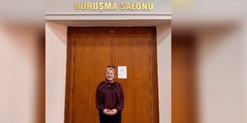 Tutuklu hasta babasının mücadelesini verdi: 6 ay cezaevinde kalan Sueda Güngör beraat etti