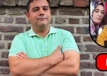 KHK’lı Hasan Aksoy, Ege’de yarım kalan hayatını ilk kez anlattı:Bir dalga bize vurdu ve tekne alabora oldu