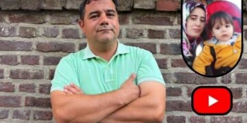 KHK’lı Hasan Aksoy, Ege’de yarım kalan hayatını ilk kez anlattı:Bir dalga bize vurdu ve tekne alabora oldu