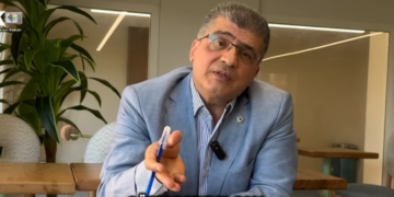 KHK’lı Yargıtay Üyesi Savcı Uğur: Cezaevinde darp edildim, başvurum 6 yıldır hala AYM’de