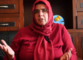 KHK’lı polis eşi Sağlam: İhraç edildiğimizi köyde öğrendik; annem “Gün ağarmadan evi terk edin” dedi, kardeşim ise beni 3 çocuğumla köyden kovdu