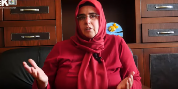 KHK’lı polis eşi Sağlam: İhraç edildiğimizi köyde öğrendik; annem “Gün ağarmadan evi terk edin” dedi, kardeşim ise beni 3 çocuğumla köyden kovdu