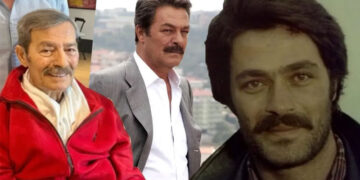 vefat eden Kadir İnanır’ın cenaze programı belli oldu