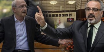 Sakık’tan Kılıçdaroğlu’na sert tepki: Hangi yüzle Selahattin’i ziyaret edeceksin?