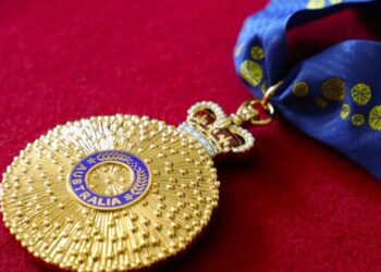 Avustralya’ya hizmet eden 949 kişiye ‘Order of Australia madalyası