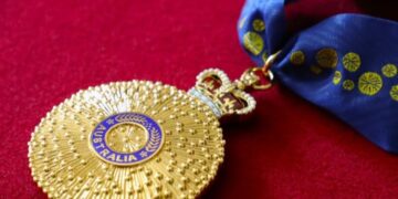 Avustralya’ya hizmet eden 949 kişiye ‘Order of Australia madalyası