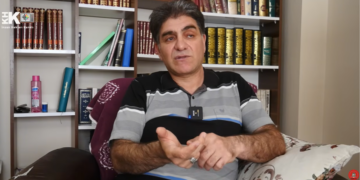Yürek yakan hikâyesini anlatan KHK’lı öğretmen: “Eyüp, Yunus ve Yusuf Peygamberin kıssasındaki çileleri birebir yaşadım”