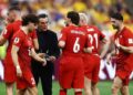Montella’dan Avustralya yenilgisi sonrası savunma: Oyuncuları için ne dedi?