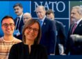 NATO Zirvesi öncesi çifte kriz: Esnaf isyanda, akademisyen ve gazeteci dahil 209 gözaltı