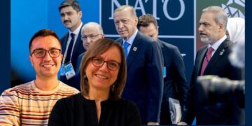 NATO Zirvesi öncesi çifte kriz: Esnaf isyanda, akademisyen ve gazeteci dahil 209 gözaltı