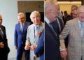 “Kürt kadın” fıkrasına tepki:16 Barodan Rahmi Koç ve  AKP’li Binali Yıldırım’a suç duyurusu