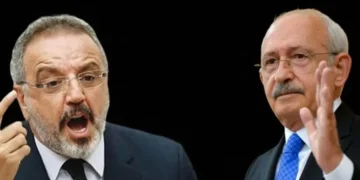 Kürt siyasetinden Kılıçdaroğlu’na, Demirtaş tepkisi:”En büyük hata sana oy istemektir”