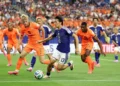 Hollanda kaçtı, Japonya yakaladı: 2-2’lik eşitlikle sonuçlandı