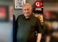 ‘Dur’ ihtarına uymayan AKP’li belediye başkanı 1,99 promil alkollü çıktı