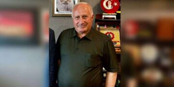 ‘Dur’ ihtarına uymayan AKP’li belediye başkanı 1,99 promil alkollü çıktı