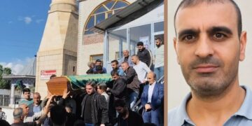 Kanser tedavisi gören KHK’lı Enver Aydın hayatını kaybetti