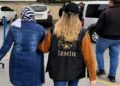 Final döneminde öğrencilere ev baskını: 62 bayan, 16 erkek gözaltında