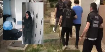 “Başörtülü kız öğrencileri gözaltına aldılar ama görüntülerde sadece erkekler var”