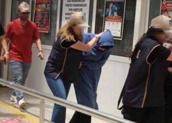 Türkiye son 10 yılda büyük bir hapishane oldu: Cezaevlerindeki kişi sayısı 2,4 kat arttı