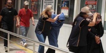 Türkiye son 10 yılda büyük bir hapishane oldu: Cezaevlerindeki kişi sayısı 2,4 kat arttı