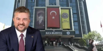Buca Belediyesi CHP’li Başkanı Duman görevinden uzaklaştırıldı
