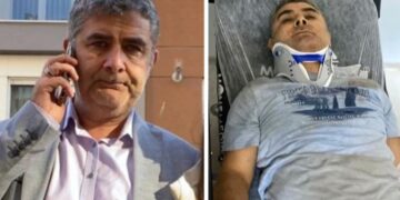 Kaçırılan Erhan Karaal’ın avukatı: “Elleri ve ayakları bağlı bulundu, öldüresiye dövülmüş”