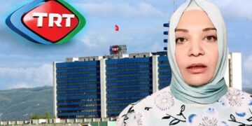 TRT’de ‘huzur’ var:Vergide: Halkın vergisiyle yandaşlara milyonlar akıtıldı