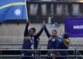 Dünyanın en küçük cumhuriyeti Nauru isim değişikliğine gidiyor