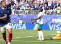 Son finalist Fransa, 4 gollü maçta Senegal’i mağlup etti