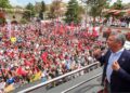 Özel: Gerekirse bu başı vereceğim ama baş eğmeyeceğim